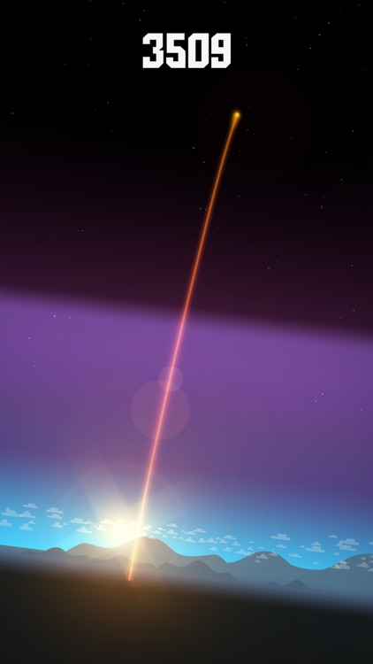 Space Frontier screenshot-2