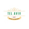 Eetcafe Tel Aviv Officieel