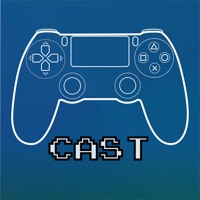  GamePad - Remote Play PS4 xbox Alternative