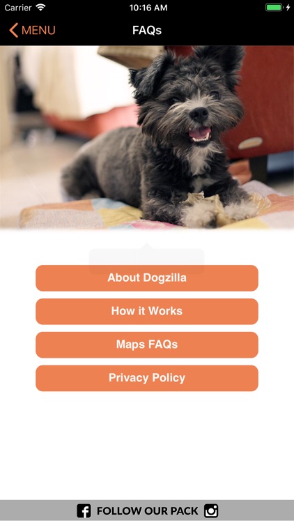 DOGZILLA screenshot-6