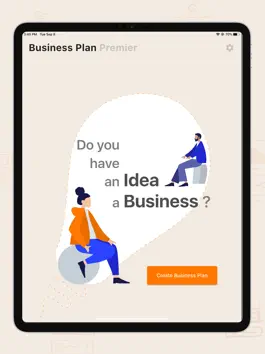 Game screenshot Business Plan Premier mod apk