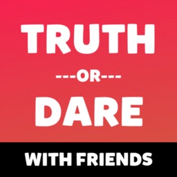 Truth or dare? Spin the wheel