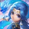 热血江湖手游是由官方唯一正版授权,龙图游戏发行青春武侠MMORPG手游。清新明亮的游戏场景,活泼可爱的人物造型,风趣幽默的游戏剧情,构建出一个轻松愉快的江湖世界。游戏完美复刻端游职业、地图、宠物、武器、宝石等一系列经典内容,更有百套披风时装,让江湖儿女尽显个性风采,丰富的社交玩法成就侠侣情缘,上演盛世古典婚礼羡煞武林。玩家还将体验到正邪转职双线成长的乐趣,自创武功独步江湖的畅爽,野外自由PK的快意恩仇,以及正邪势力跨服对决带来的激情战斗!让我们携手挚友,快乐仗剑,情暖江湖!
