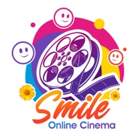 Smile Online Cinema ne fonctionne pas? problème ou bug?