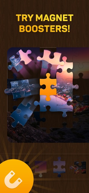 Jigsaw Puzzles for You(圖3)-速報App