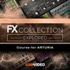 FX Collection for Arturia