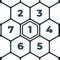 Number Mazes: Rikudo Puzzles