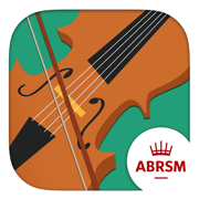 ABRSM Violin Practice Partner