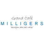 Top 21 Food & Drink Apps Like Grand Café Milligers - Best Alternatives