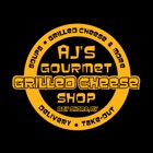 AJ's Gourmet Grilled Cheese