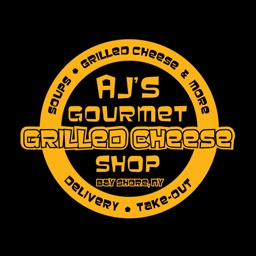 AJ's Gourmet Grilled Cheese