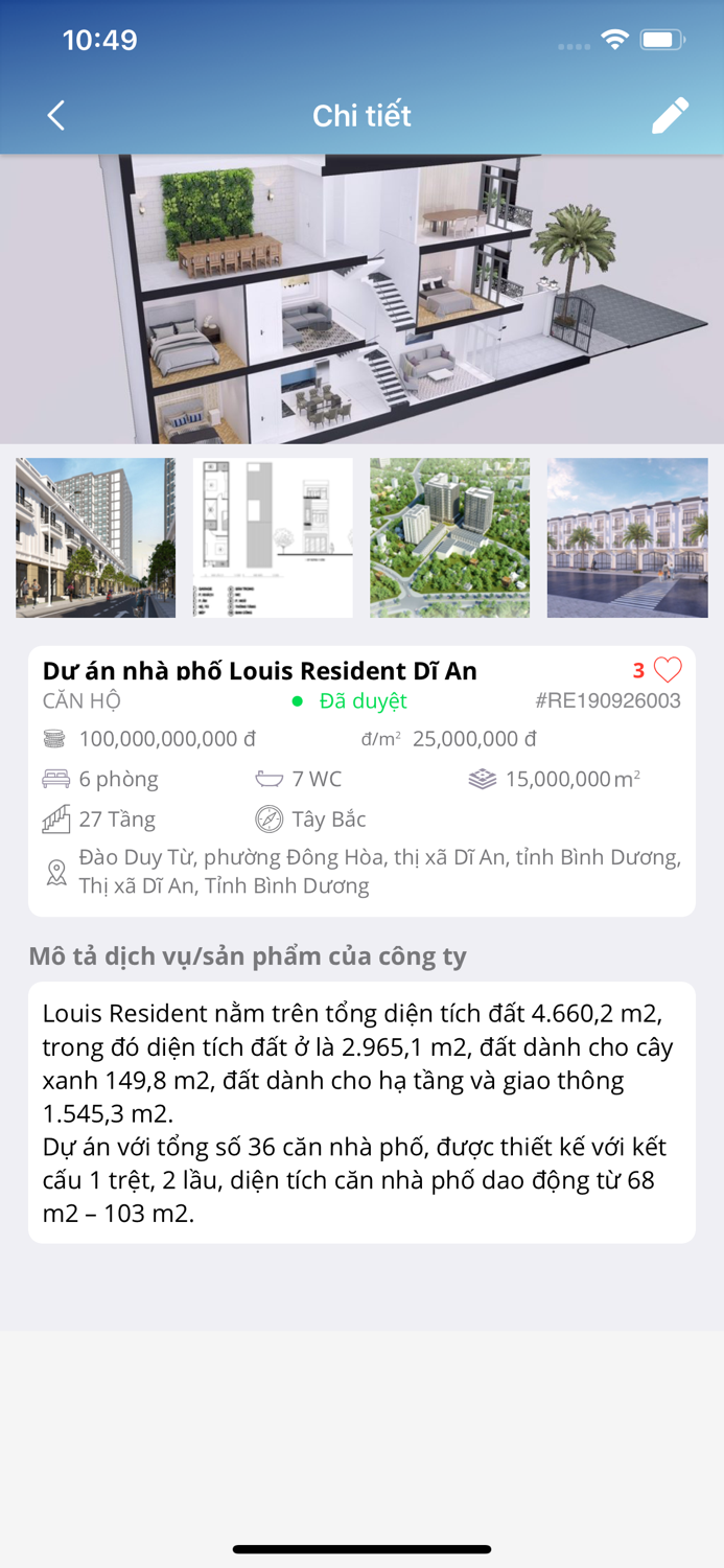 Felix - Dành cho người tư vấn