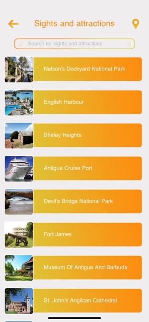 Antigua and Barbuda Tourism(圖3)-速報App