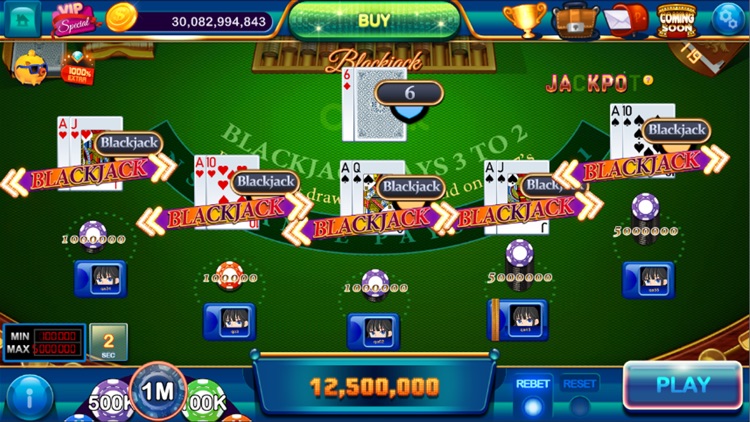 Slots O'Clock - Casino Slots screenshot-8