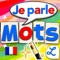 • French Version of Word Wizard app called "Speak ‘N Spell for the iPad Generation" by the New-York Times and awarded by Children's Technology Review