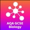 This app is suitable for students taking AQA GCSE Biology (Separate Sciences) or the Biology papers for AQA Combined Science