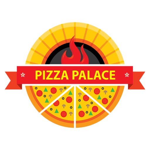 Pizza Palace Grimethorpe