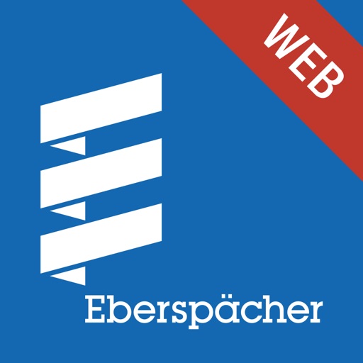 EasyStart Web by Eberspächer Climate Control Systems GmbH & Co. KG
