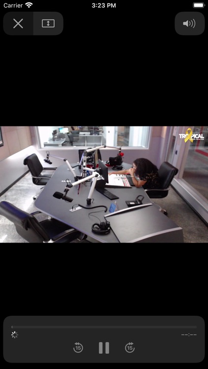 Rádio Tropical FM 94,1 screenshot-4