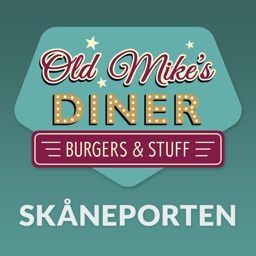 Old Mike’s Skåneporten