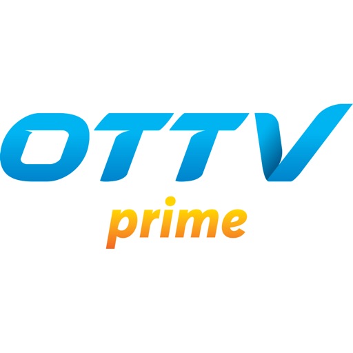OTTV Prime iOS App