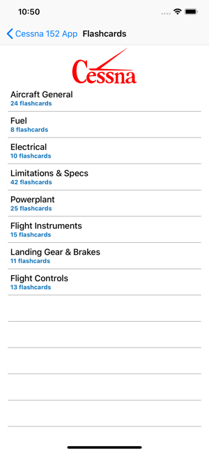 Cessna Checkride Prep(圖9)-速報App