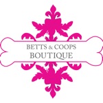 Betts and Coops Boutique
