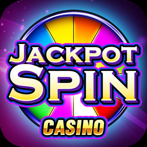 Jackpot Spin Casino iOS App