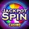 Try your lucky today, play the BEST slot machines with bonus games and free spins, Jackpot Spin Casino - Casino Games