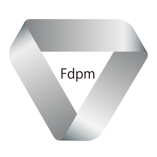 FDPM・コスモ公式アプリ