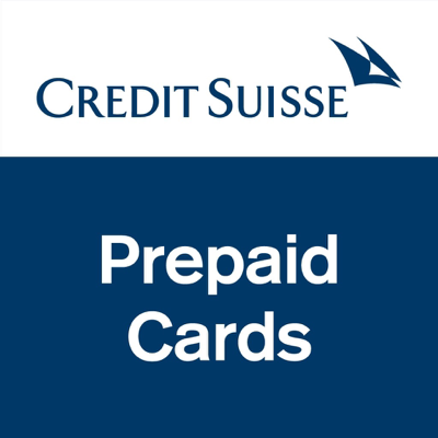 Prepaid Cards: Full control