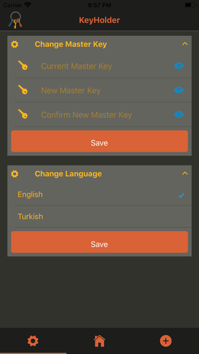 key-holder screenshot 4