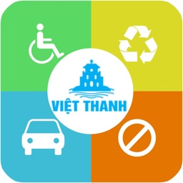 Việt Thanh Ôn Thi GPLX