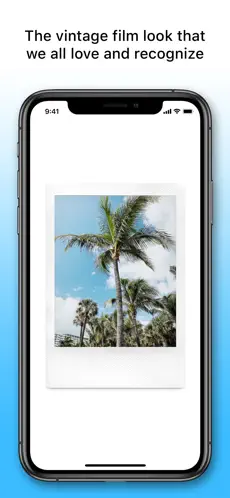 Screenshot 3 Pixo: Vintage Film Camera iphone