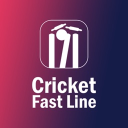 Cricket Fast Line