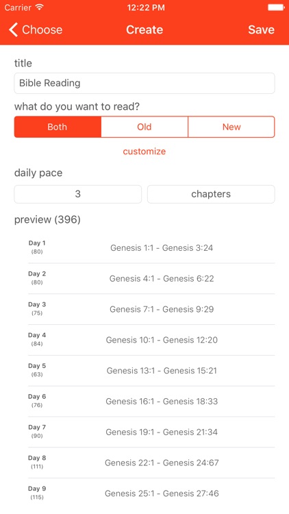 Tracks – Bible Companion screenshot-4