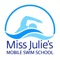 Miss Julie’s Mobile Swim School offer Learn to swim classes for babies & Toddler, Squad and School swimming programs in Mt Isa, Queensland