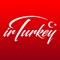 "irTurkey" stands for "I Recommend Turkey"