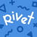 Rivet by Area 120