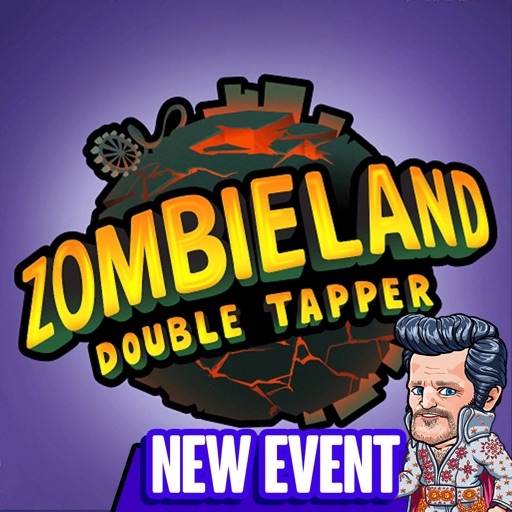 Zombieland: Double Tapper