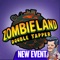 Battle hordes of flesh eating zombies across America in this addictive idle rpg game