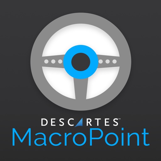 MacroPoint For Truckers