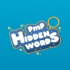 PMP Hidden Words