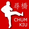 Wing Chun Chum Kiu Form