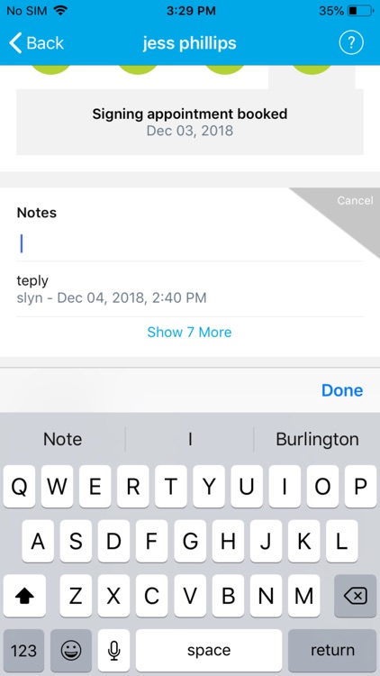 FCT Broker Tracker screenshot-4