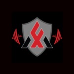 Aegis Fitness App