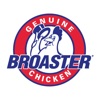 Broaster Chicken - Auburn