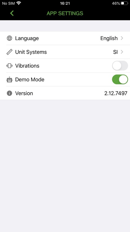BITZER Electronics ServiceTool screenshot-9