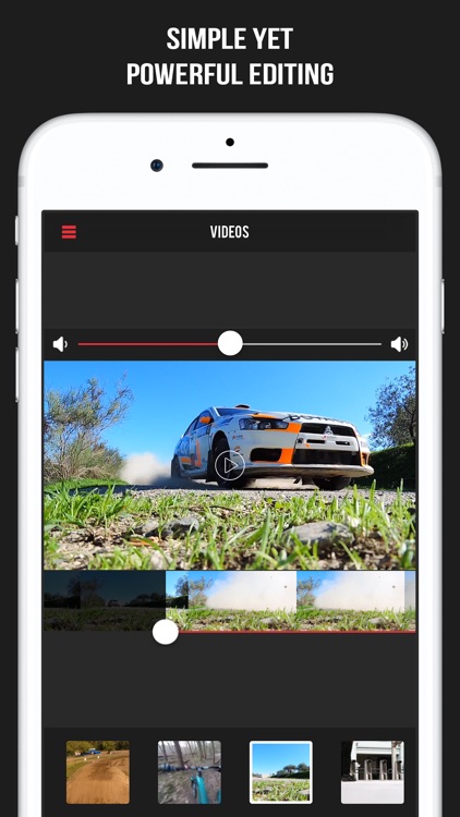 InstaVideo Add music to videos screenshot-0