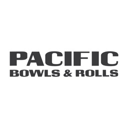 Pacific Bowls & Rolls